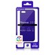 MS-IP5HPP [iPhone 5用  ハードケース パープル]