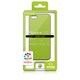 MS-IP5HYG [iPhone 5用  ハードケース ライムグリーン]