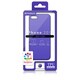 MS-IP5TPP1 [iPhone 5 TPUケース パープル]