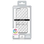 MS-IP5TCL2 [iPhone 5 TPUケース クリアダイヤ]