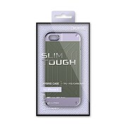 MB-IP5STPP [iPhone5 ハードケース SLIM TOUGH パープル]
