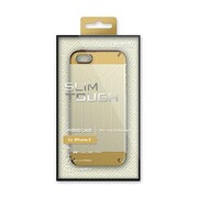 MB-IP5STBR [iPhone 5s/5用 ハードケース SLIM TOUGH サンド]