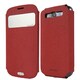 Trenther View Antique Red TVGS3/AR
