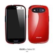 iGloo Red (Inner Black) iGGS3RE/BK