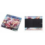 「英雄伝説 閃の軌跡」PS3スキンシールセット