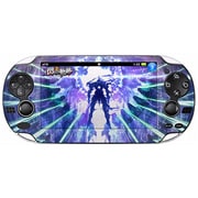 「英雄伝説 閃の軌跡」 スクリーン(タッチスクリーン)保護シート for PS Vita デザイン3