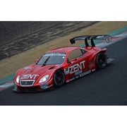 44916 [1/43 ゼント セルモ SC430 2013 #38]