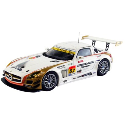 44938 [1/43 オキナワｰIMP SLS AMG GT3 2013 #52]