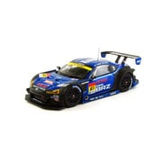 44947 [1/43 スバル BRZ R&D スポーツ 2013 岡山テスト #61]