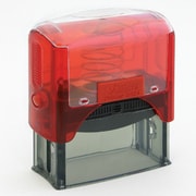 シャイニーセルフインキングスタンプ S824ルビー TSK-71560