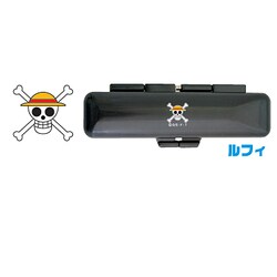 ヨドバシ com 谷川商事 tsk 72154 ワンピースts印鑑ケース ルフィ ブラック 通販 全品無料配達