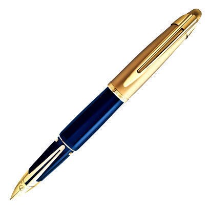 W エドソン サファイアブルー FP M