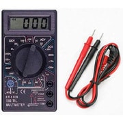 ミニデジタルテスター WJ-270
