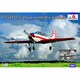 1/48 ヤコブレフ Yak-52 複座アクロバット機 [AM48006]