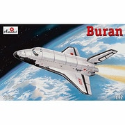 1/72 ブラン・オービター・スペースシャトル [AMS7223]