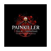 PAINKILLER HELL&DAMNATION [PS3用ソフト]