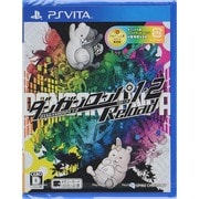 ダンガンロンパ 1・2 Reload（リロード） [PS Vitaソフト]