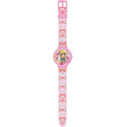 ヨドバシ Com エンスカイ Ensky ドキドキ プリキュア キラキラ プリキュアウォッチ キュアハート ウォッチ 通販 全品無料配達