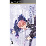 Starry☆Sky ～After Winter～ Portable [PSP用ソフト]