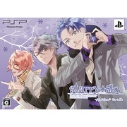 Starry☆Sky ～After Winter～ Portable 初回限定版 [PSP用ソフト]