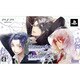 Starry☆Sky ～Winter～ Portable ツインパック [PSP用ソフト]