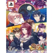 逢魔時＆黄昏時・ツインパック [PSP用ソフト]