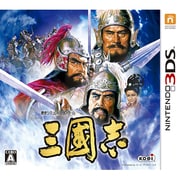 三國志 [3DS用ソフト]