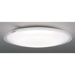 ヨドバシ.com - 東芝 TOSHIBA LEDシーリングライト 高演色タイプ キレイ色-kireiro- ～8畳 Ra90 枠付き  LEDH94042Y-LC 通販【全品無料配達】