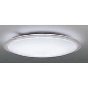 LEDシーリングライト 高演色タイプ キレイ色-kireiro- ～8畳 キラキラ Ra90 枠付き LEDH94048Y-LC