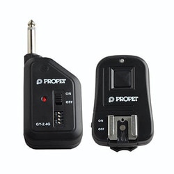 【楽天最安値に挑戦】 ヨドバシ.com - プロペット PROPET FM送受信機II 16CH 通販 その他
