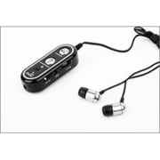 デュアルモード骨伝導イヤーバド(Earbuds) 集音器 HIB-210DM