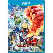 The Wonderful 101（ザ ワンダフル ワン オー ワン） [Wii U用ソフト]
