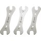 ハブコンレンチ3SET YC-257 　