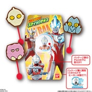 ウルトラマンスティックチョコ 1個入