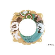 86003806 [ミッキーマウス スイムリング 45cm]