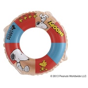 86001006 [SNOOPY スイムリング 55cm]