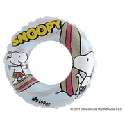 86001005 [SNOOPY スイムリング 65cm]