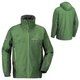 1128256 [ストームクルーザー ジャケット Men's エバーグリーン×ダーク XL ゴアテックス製]