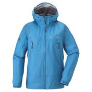 1128263 [レインダンサー ジャケット レディース ターコイズブルー Sサイズ]