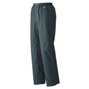 1128265 [レインダンサー パンツ レディース XL-Sサイズ ブラック]