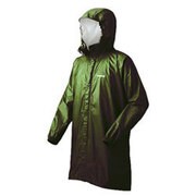 1128274 [パックラップレインコート 男女兼用 Sサイズ ライトタイム]