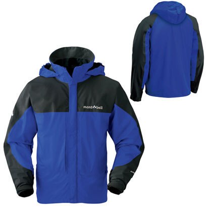 1128463 [ストームハンタージャケット ブルーリッジ XSサイズ]