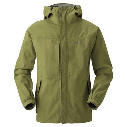 1128473 [メドーパーカ メンズ Mサイズ ライトタイム]