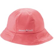 1128126 [GORE-TEX クラッシャーハット レディース Mサイズ ローズ]