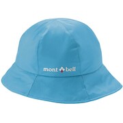 1128126 [GORE-TEX クラッシャーハット レディース Mサイズ ターコイズ]