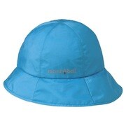 1128126 [GORE-TEX クラッシャーハット レディース Sサイズ ターコイズブルー]