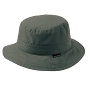 1128436 [GORE-TEX メドーハット メンズ Sサイズ ダークチャコール]