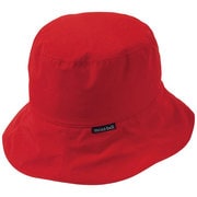 1128437 [GORE-TEX メドーハット レディース Lサイズ ファイアー]