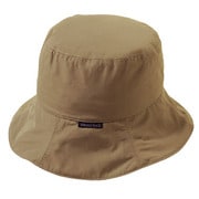 1128437 [GORE-TEX メドーハット レディース Sサイズ ナチュラルカーキ]
