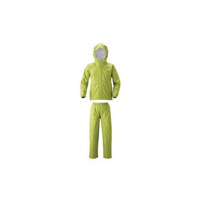 クレッパー Kid's 130-160 1128131 マスカット 130サイズ [アウトドア レインウエア キッズ]